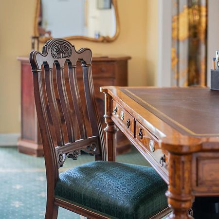 Hotel Kurfuerstenhof Bonn Luaran gambar