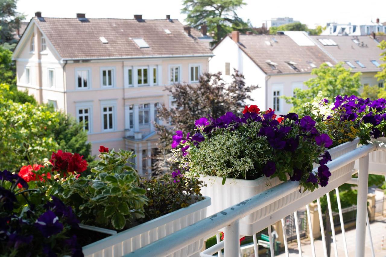 Hotel Kurfuerstenhof Bonn Luaran gambar