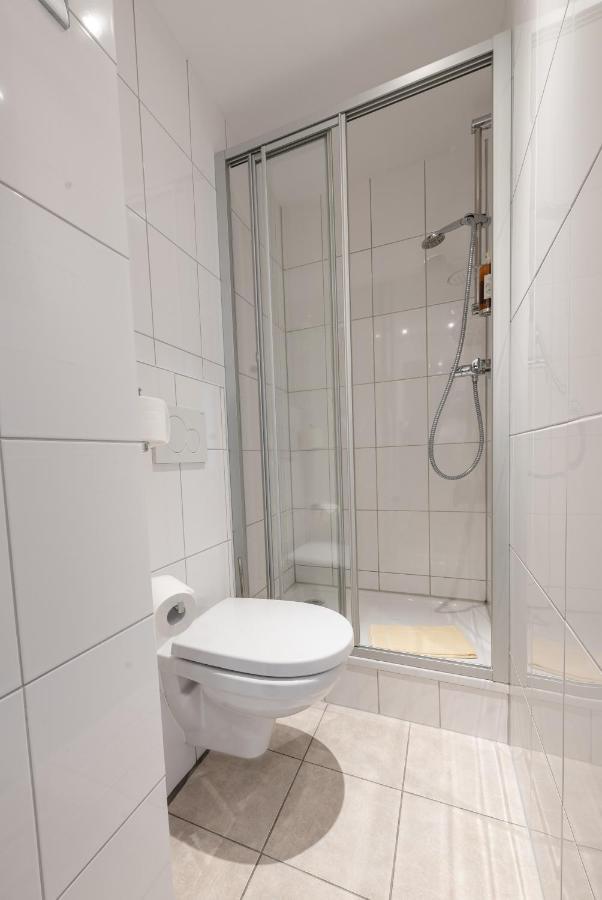 Hotel Kurfuerstenhof Bonn Luaran gambar