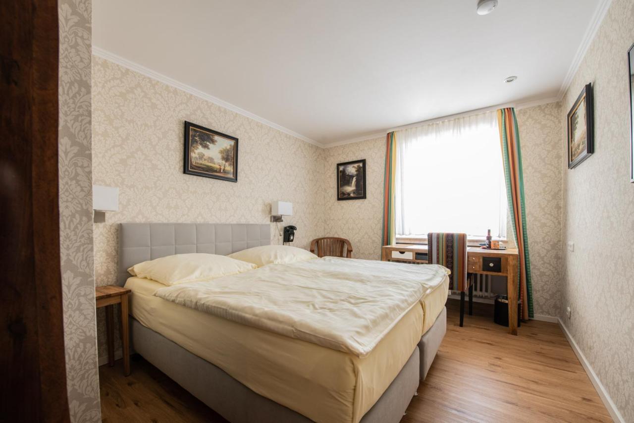 Hotel Kurfuerstenhof Bonn Luaran gambar
