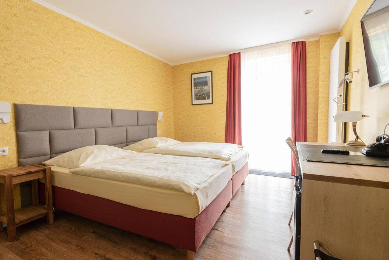 Hotel Kurfuerstenhof Bonn Luaran gambar