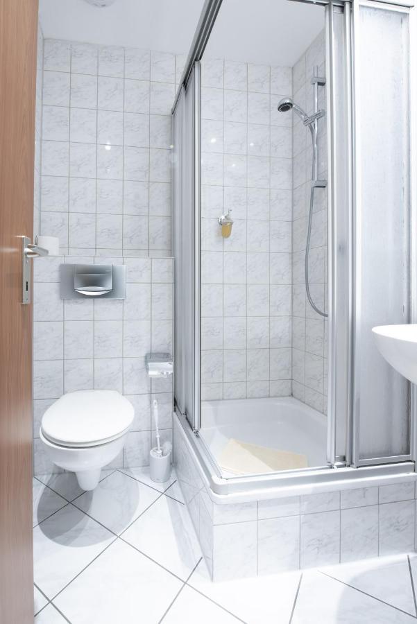 Hotel Kurfuerstenhof Bonn Luaran gambar