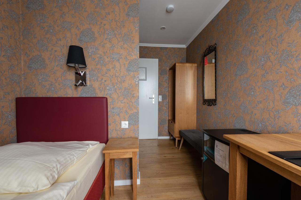Hotel Kurfuerstenhof Bonn Luaran gambar